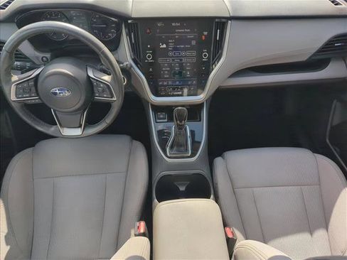 Used 2024 Subaru Legacy Premium AWD/4WD image 18