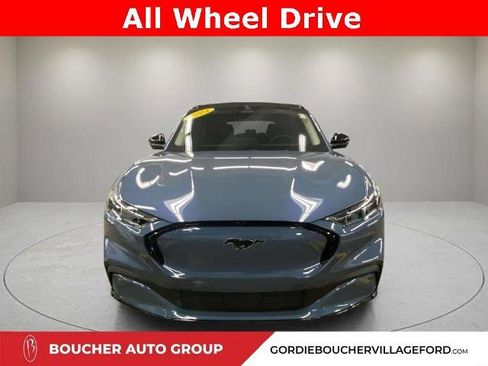 Certified 2024 Ford Mustang Mach-E Premium image 2