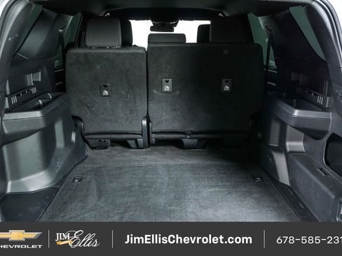 Used 2025 Toyota 4Runner SR5 RWD image 29