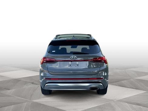 Used 2023 Hyundai Santa Fe Calligraphy FWD image 7