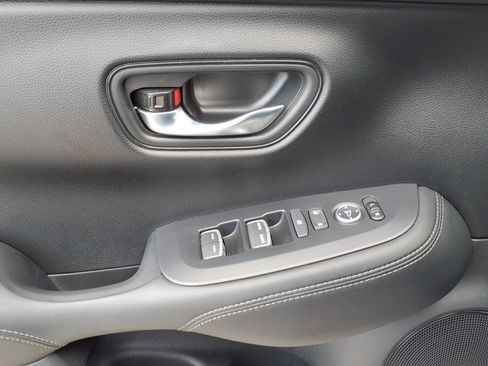 Used 2026 Honda HR-V EX-L image 31