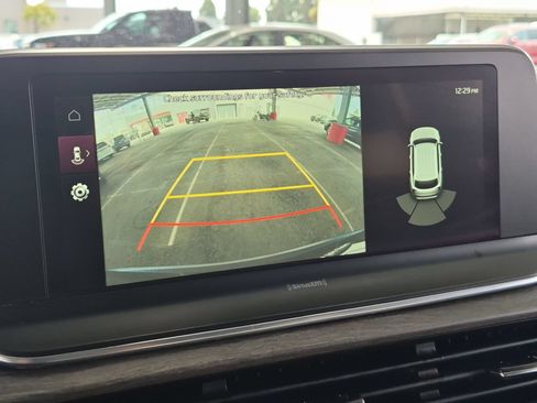 Used 2022 Kia Telluride EX w/ Towing Package FWD image 22