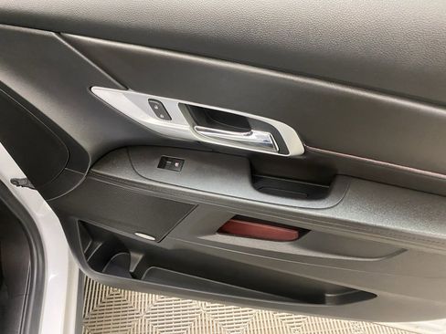 Used 2017 GMC Terrain SLE w/ Convenience Package image 40