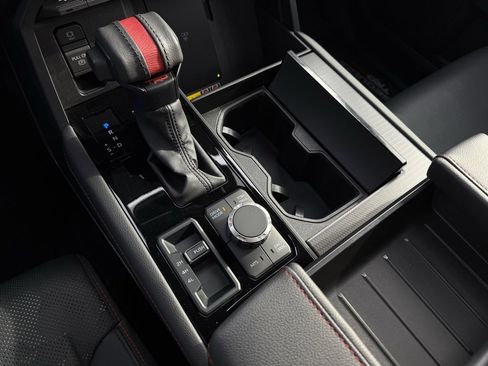 Used 2025 Toyota Sequoia TRD Pro image 20