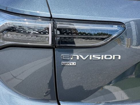 Used 2026 Buick Envision Avenir AWD/4WD image 39
