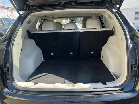 Used 2020 Jeep Compass Limited FWD image 10