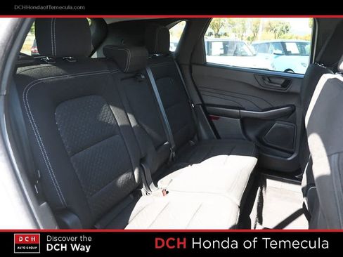 Used 2025 Ford Escape Active AWD/4WD image 20