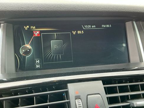 Used 2016 BMW X3 xDrive35i image 30