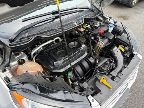 Used 2019 Ford EcoSport SE w/ SE Convenience Package AWD/4WD image 57