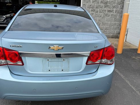 Used 2011 Chevrolet Cruze LT image 6