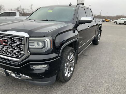 Used 2016 GMC Sierra 1500 Denali image 12