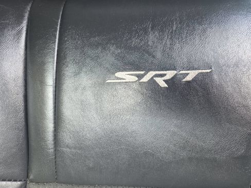 Used 2009 Jeep Grand Cherokee SRT8 w/ SRT Option Group II AWD/4WD image 15