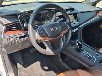 Used 2024 Cadillac XT5 Premium Luxury w/ LPO, Floor Liner Package AWD/4WD video 2