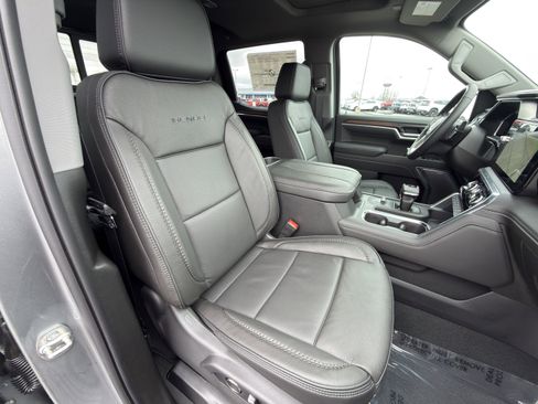 New 2026 GMC Sierra 1500 Denali AWD/4WD image 15