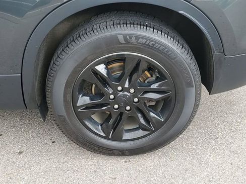 Certified 2020 Chevrolet Blazer LT w/ LPO, Floor Liner Package image 31