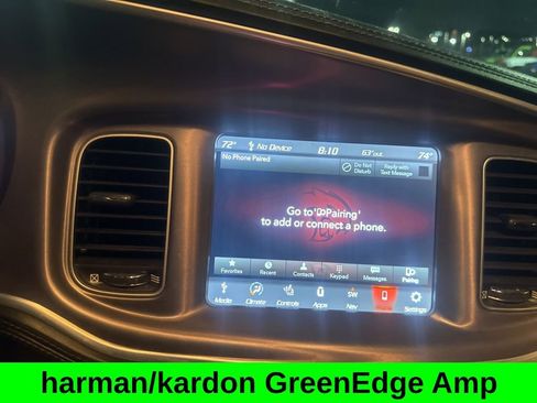 Used 2021 Dodge Charger Scat Pack image 9