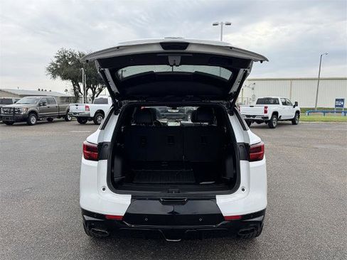 Used 2024 Chevrolet Blazer RS w/ Driver Confidence II Package image 5