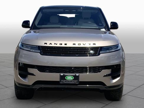 Used 2023 Land Rover Range Rover Sport SE AWD/4WD image 4