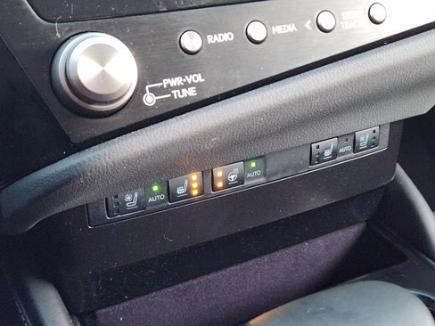 Certified 2025 Lexus ES 350 350 Premium Package image 23