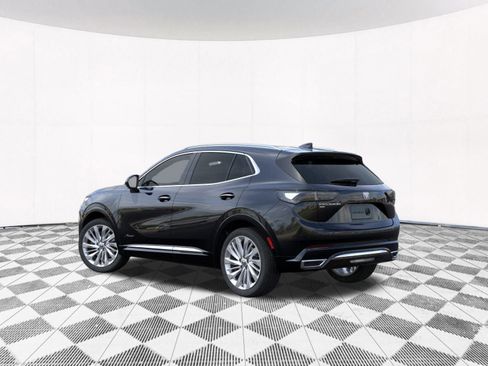 New 2025 Buick Envision Avenir image 7