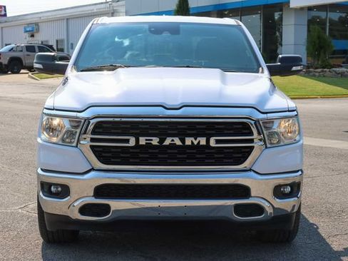 Used 2022 RAM 1500 Big Horn AWD/4WD image 2