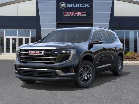 New 2026 GMC Acadia Elevation AWD/4WD image 30
