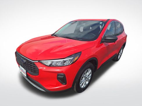 Used 2024 Ford Escape Active image 2