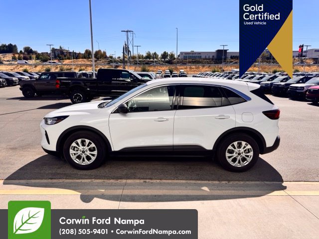 Used 2024 Ford Escape Active FWD image 5