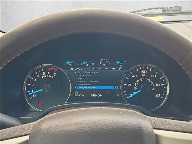 Used 2018 Ford F150 Lariat w/ Equipment Group 502A Luxury AWD/4WD image 10