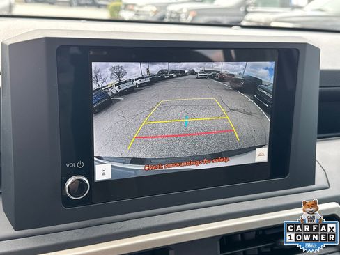 Used 2024 Toyota Tacoma SR image 29