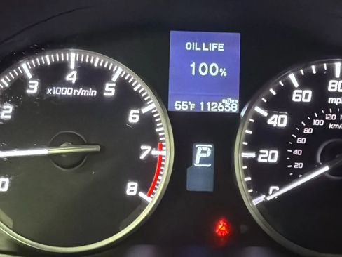 Used 2017 Acura RDX AWD image 17