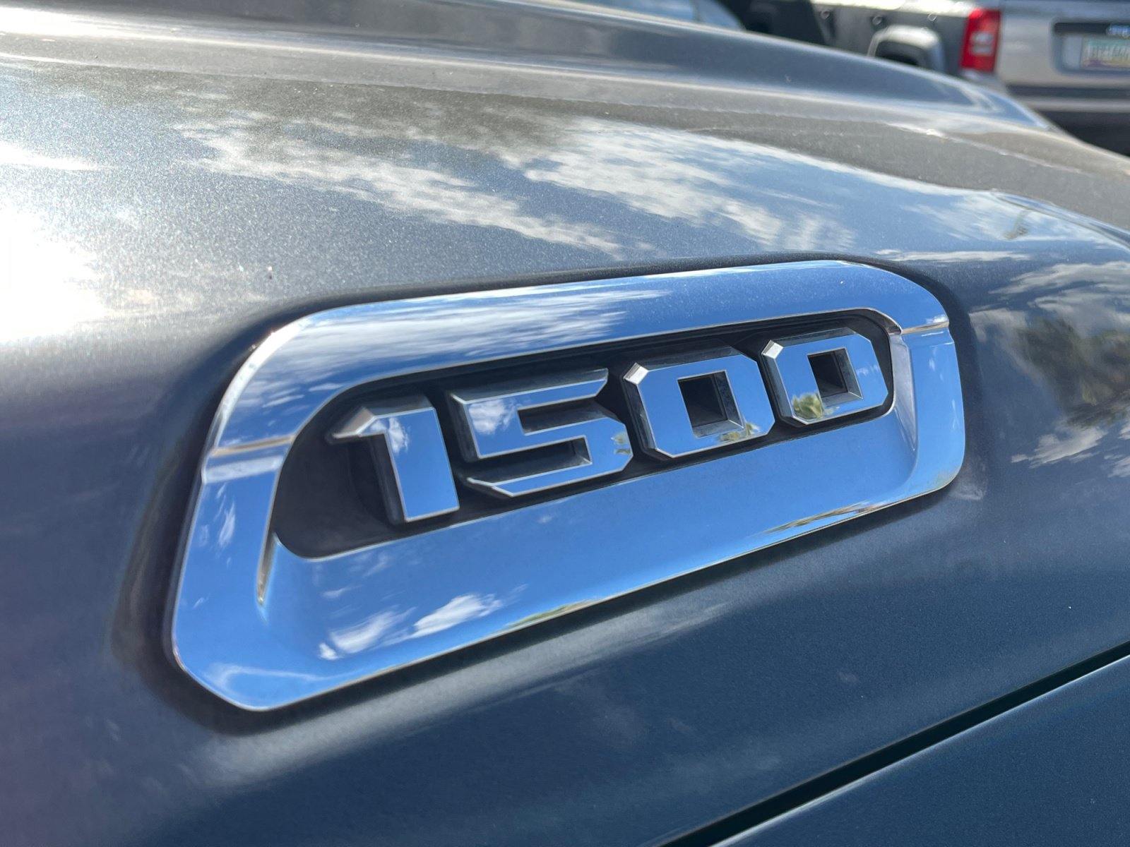 Used 2020 RAM 1500 Big Horn RWD image 31