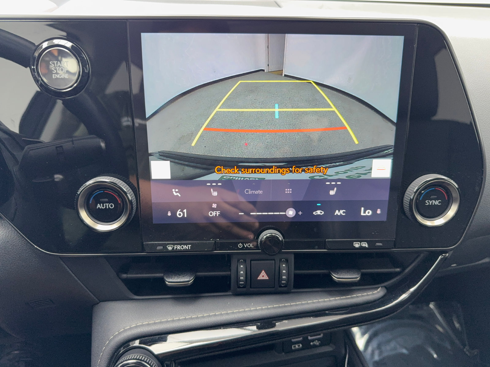 Used 2024 Lexus NX 250 FWD image 28