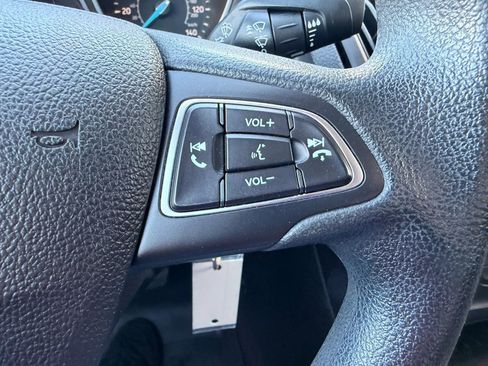 Used 2015 Ford Focus S FWD image 14