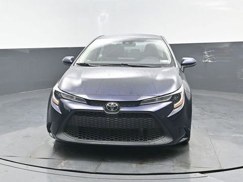 Used 2022 Toyota Corolla LE image 17