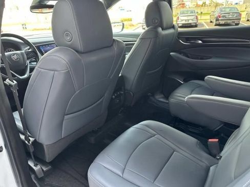 Used 2022 Buick Enclave Essence w/ LPO, Floor Liner Package FWD image 25