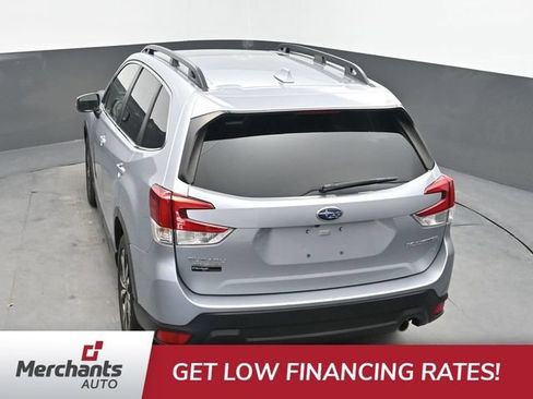 Used 2023 Subaru Forester Limited AWD/4WD image 29
