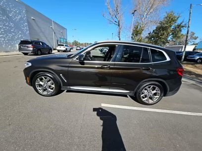 Used 2020 BMW X3 sDrive30i w/ Driving Assistance Package
