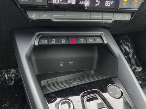 New 2026 Audi A3 2.0T Premium Plus image 9