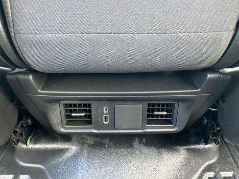 New 2025 GMC Sierra 2500 Pro w/ Convenience Package image 21