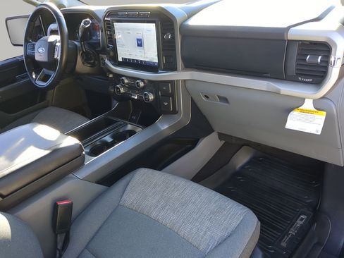 Certified 2021 Ford F150 XLT w/ Equipment Group 302A High image 41