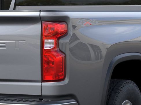 New 2026 Chevrolet Silverado 3500 W/T w/ WT Convenience Package AWD/4WD image 11