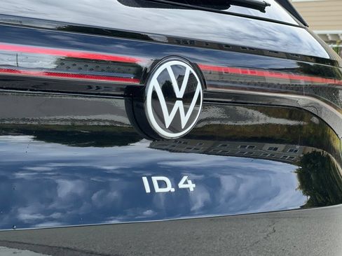 Used 2022 Volkswagen ID.4 Pro S AWD/4WD image 27