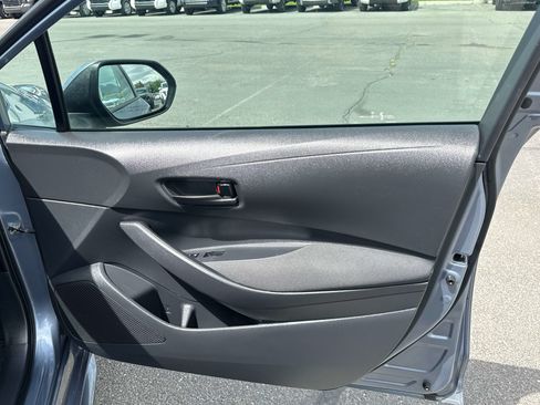 Used 2024 Toyota Corolla LE FWD image 19