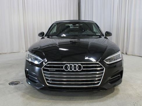 Used 2018 Audi A5 2.0T Premium Plus AWD/4WD image 36