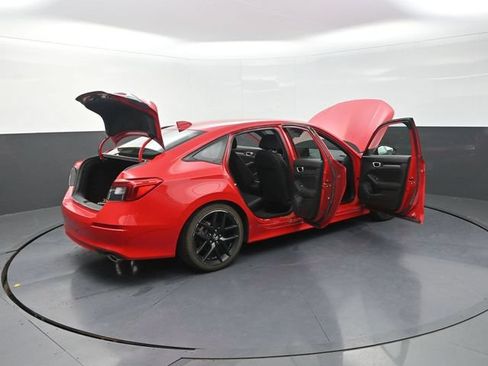 Used 2023 Honda Civic Sport image 35