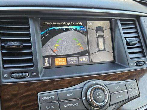 Used 2019 Nissan Armada SL w/ Premium Package image 14