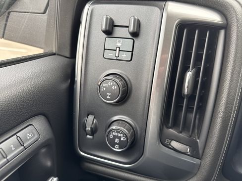 Used 2015 Chevrolet Silverado 1500 LTZ Z71 w/ LTZ Plus Package image 22