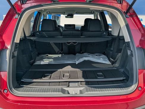 New 2026 Honda Pilot EX-L image 10