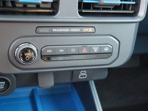 New 2025 Ford Maverick XLT w/ XLT Luxury Package image 20